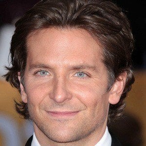 Bradley Cooper - Age, Family, Bio | Famous Birthdays