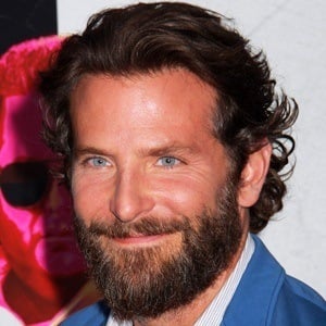 Bradley Cooper - Famous Actors