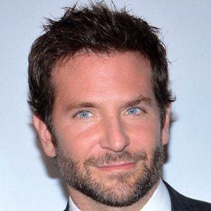 Bradley Cooper - Age, Family, Bio