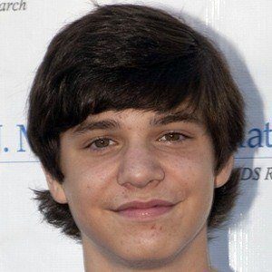 Braeden Lemasters - Bio, Family, Trivia | Famous Birthdays