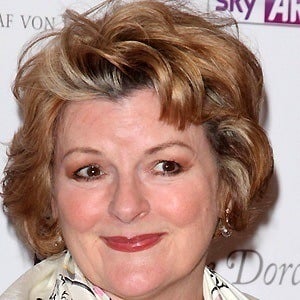 Brenda Blethyn email