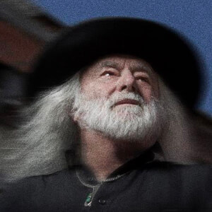 Brian Cadd Headshot 2 of 2