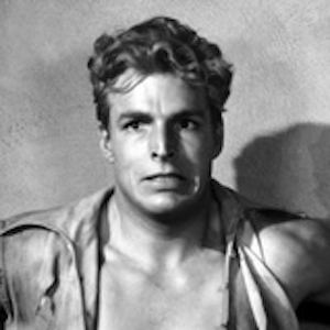 Buster Crabbe — Calisphere