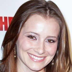 Candace Bailey - Bio, Family, Trivia | Famous Birthdays