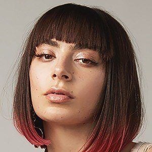 Charli xcx Headshot 11 of 11