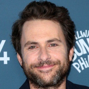 Charlie Day Biography, Celebrity Facts and Awards - TV Guide