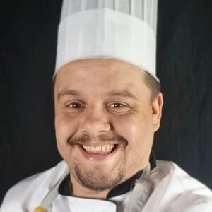 Chef Jean-Nours Headshot 3 of 6