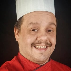 Chef Jean-Nours Headshot 4 of 6