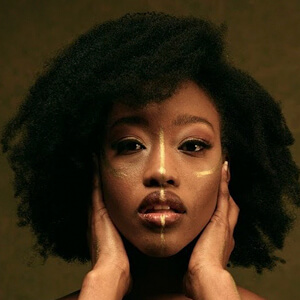 Chioma Umeala Headshot 3 of 6