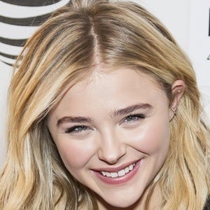 Chloë Grace Moretz - From 7 to 20 Years Old 