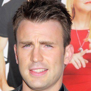 Chris Evans (Movie Actor) - Bio, Facts, Family | Famous Birthdays