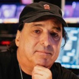 Chris Lord-Alge Headshot 2 of 3