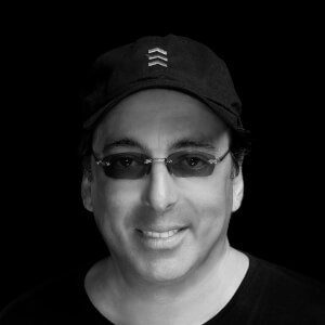 Chris Lord-Alge Headshot 3 of 3