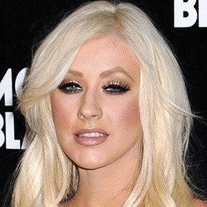 Christina Aguilera - Bio, Facts, Family | Famous Birthdays
