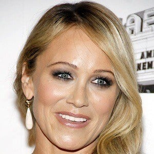 Christine Taylor at age 41