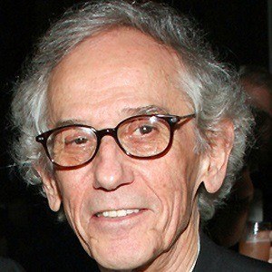 Christo - Bio, Family, Trivia | Famous Birthdays