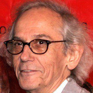 Christo - Bio, Facts, Family | Famous Birthdays