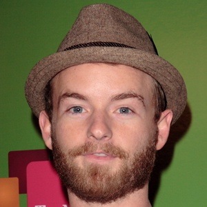 Christopher Masterson at age 28