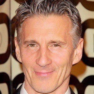 Christopher Stanley - Bio, Facts, Family | Famous Birthdays
