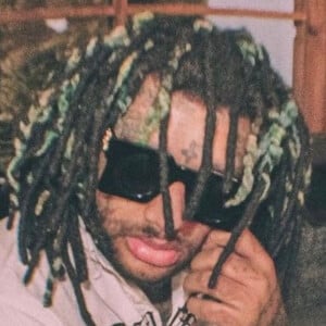 Chxpo at age 26