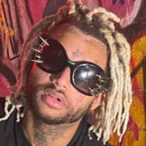 Chxpo at age 26