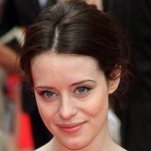 Claire Foy Headshot 9 of 9