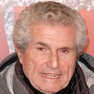 Claude Lelouch - Bio, Family, Trivia | Famous Birthdays