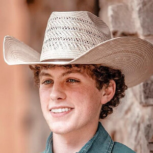 Colton Chase Walker Headshot 4 of 6