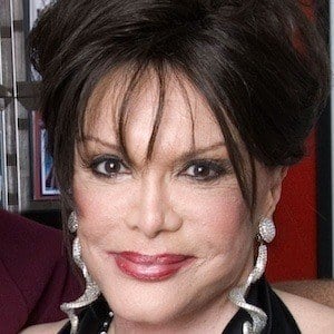 Connie Francis Current Photo