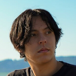 Cristian Kenji Headshot 3 of 6