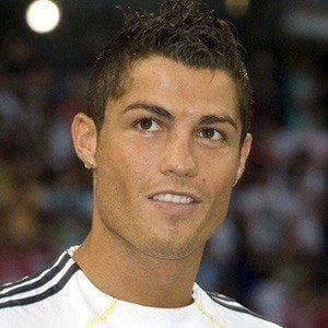 Cristiano Ronaldo: História, Biografia, Carreira e Vida Pessoal de