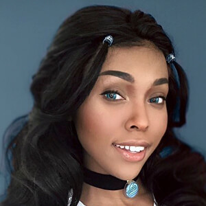 cutiepiesensei Headshot 6 of 11