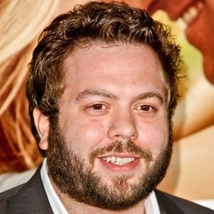 Next photo of Dan Fogler