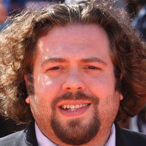 Dan Fogler kung fu panda zeng