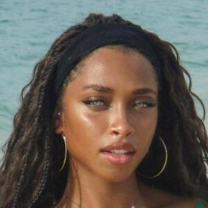 Idania Hopkin - Age, Family, Bio | Famous Birthdays