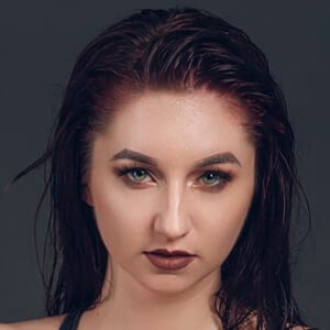 Danica Rockwood Headshot 2 of 6