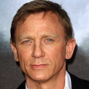 Daniel Craig - Age, Family, Bio | Famous Birthdays