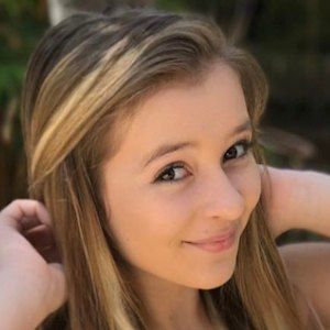 Danielle Cohn - Bio, Facts, Family | Famous Birthdays