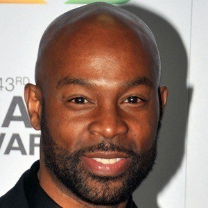 Darrin Henson - Bio, Facts, Family | Famous Birthdays