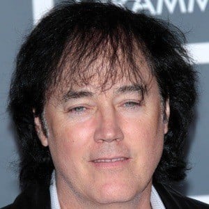 David Lee Murphy - Bio, Facts, Family | Famous Birthdays