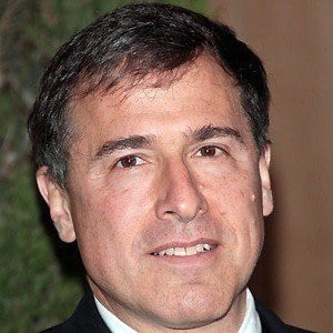 David O. Russell - Bio, Family, Trivia | Famous Birthdays