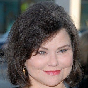 Delta Burke - Age, Family, Bio 