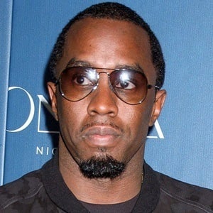 Puff Daddy (Rapper) - On This Day