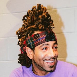 DJ Esco Headshot 2 of 3