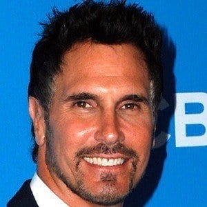 Don Diamont - Bio, Family, Trivia | Famous Birthdays