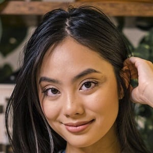 Dr. Madalyn Nguyen at age 28