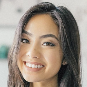 Dr. Madalyn Nguyen at age 25