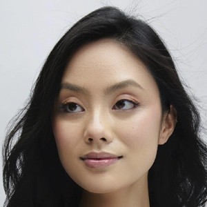 Dr. Madalyn Nguyen at age 27