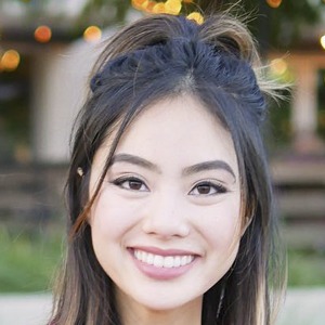 Dr. Madalyn Nguyen at age 23