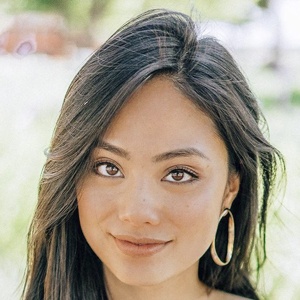 Dr. Madalyn Nguyen at age 26